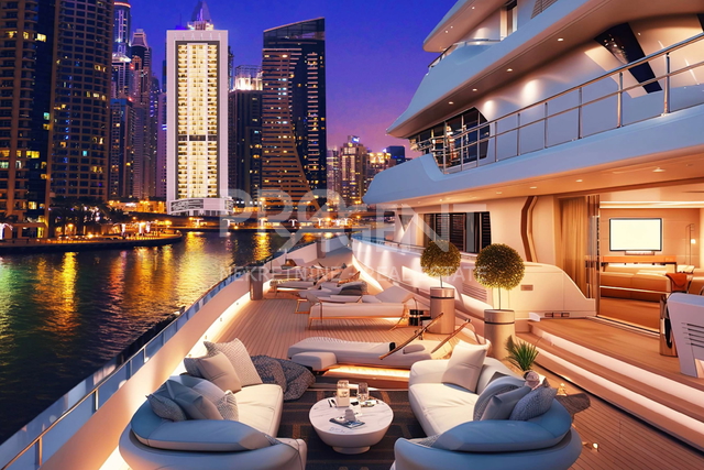 DUBAI MARINA, APARTMENT FOR SALE