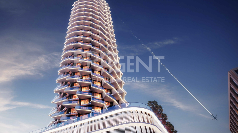 DUBAI, BINGHATTI GROVE, APARTMENT, FOR SALE