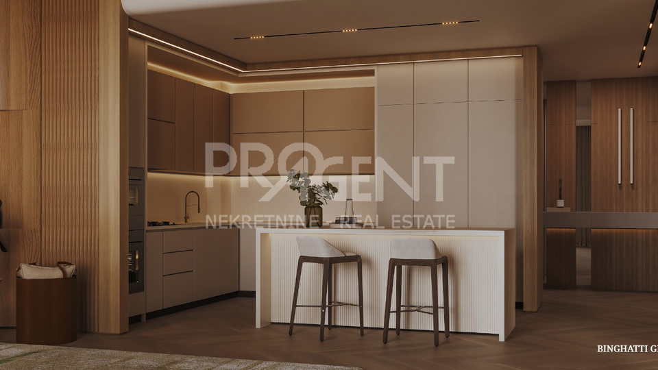 DUBAI, BINGHATTI GROVE, APARTMENT, FOR SALE