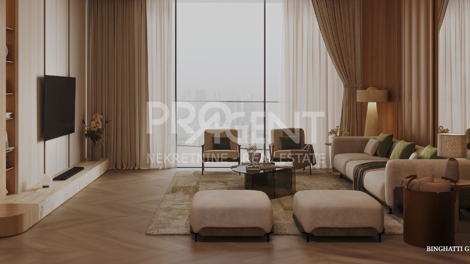 DUBAI, BINGHATTI GROVE, APARTMENT, FOR SALE