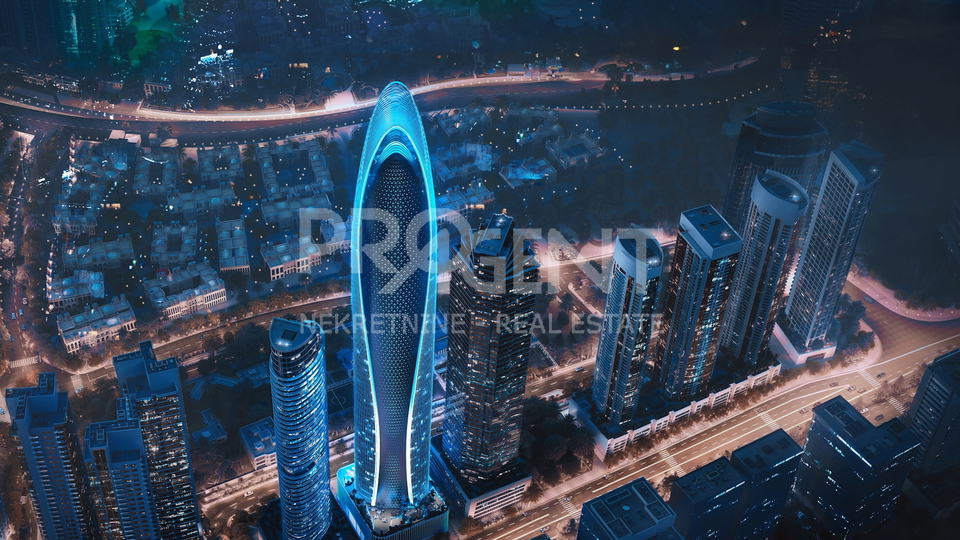 Apartment, 170 m2, For Sale, Dubai