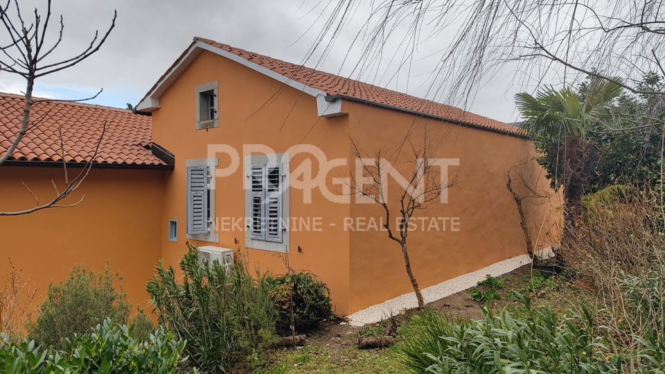 House, 217 m2, For Sale, Buzet