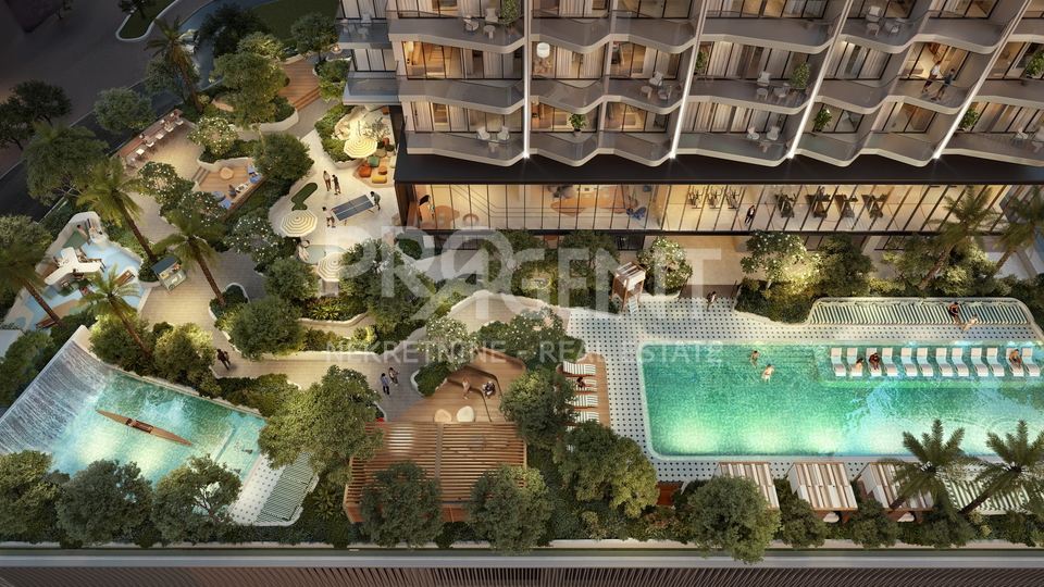 Appartamento, 98 m2, Vendita, Dubai