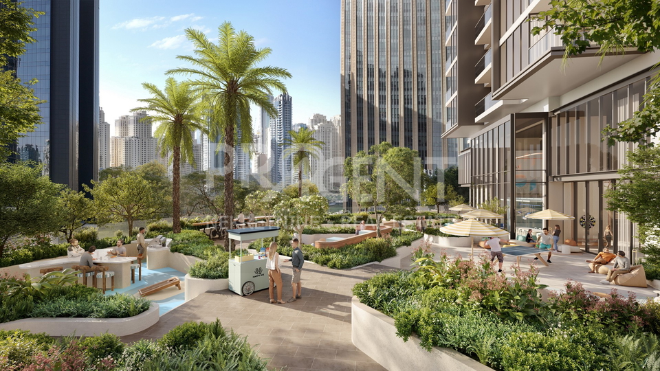 Appartamento, 98 m2, Vendita, Dubai