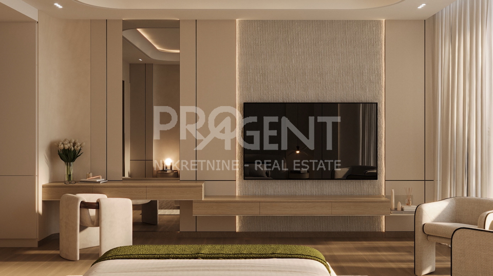 DUBAI, BINGHATTI SKYRISE, APARTMENT, FOR SALE