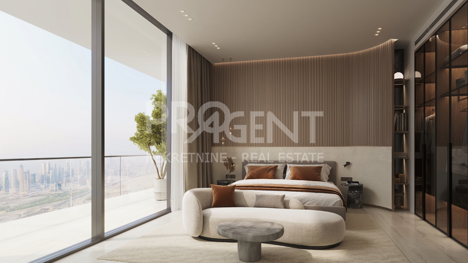 DUBAI, BINGHATTI ELITE, APARTMENT, FOR SALE