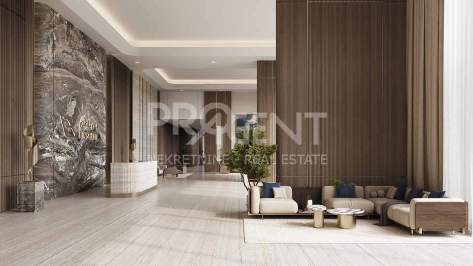 DUBAI, BINGHATTI ELITE, APARTMENT, FOR SALE