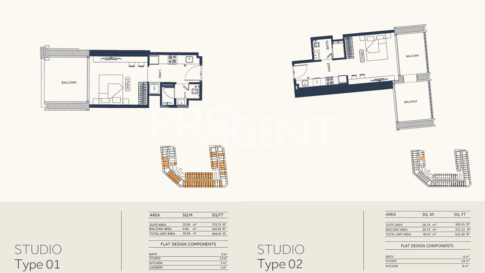 DUBAI, BINGHATTI ELITE, APARTMENT, FOR SALE