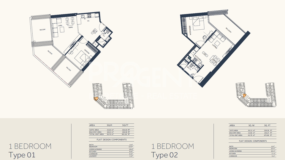 DUBAI, BINGHATTI ELITE, APARTMENT, FOR SALE