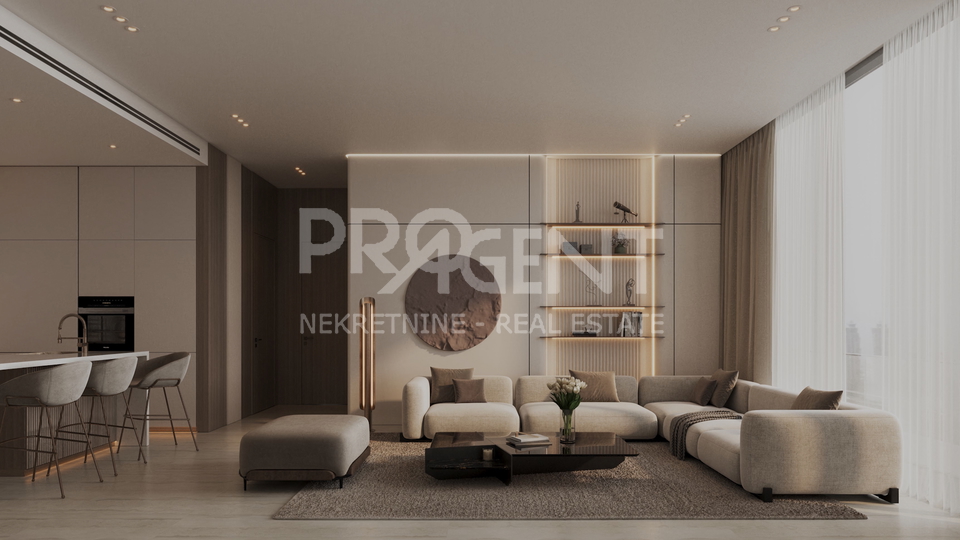 DUBAI, BINGHATTI ELITE, APARTMENT, FOR SALE