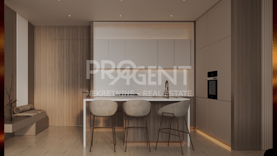 DUBAI, BINGHATTI ELITE, APARTMENT, FOR SALE