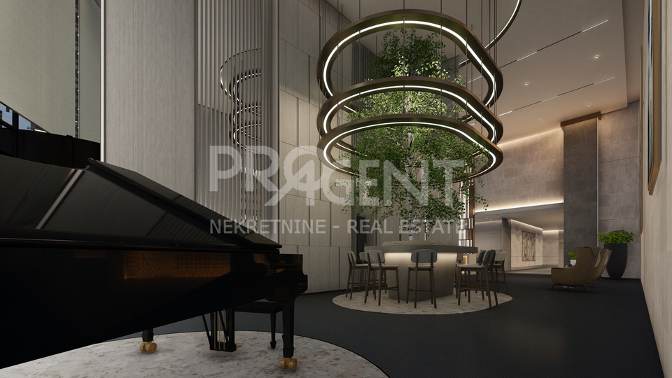 DUBAI, SOCIETY HOUSE, APARTMENT, FOR SALE