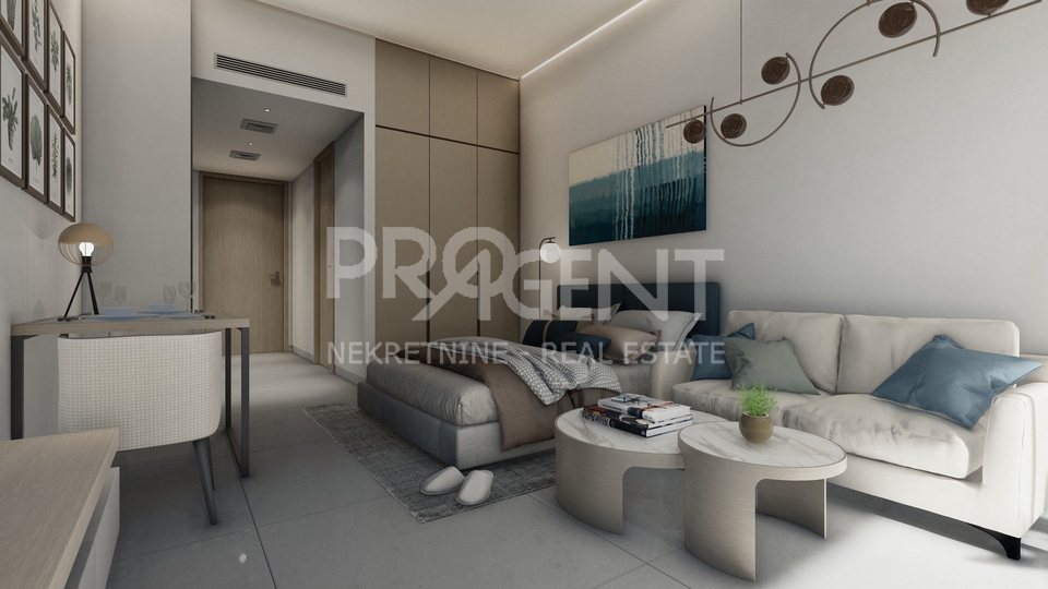 DUBAI, SOCIETY HOUSE, APARTMENT, FOR SALE