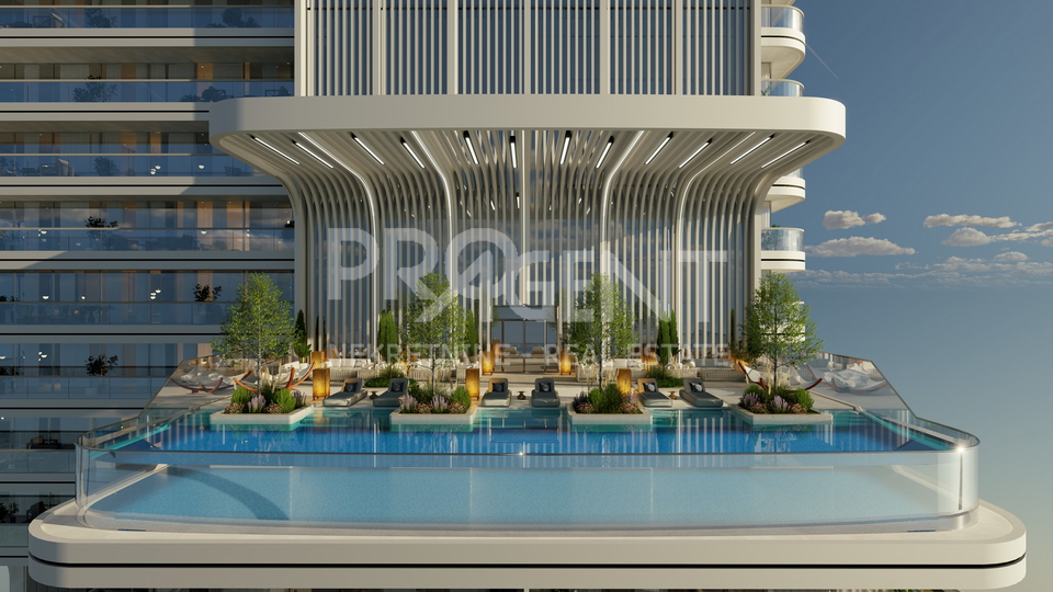 DUBAI, SOCIETY HOUSE, APARTMENT, FOR SALE