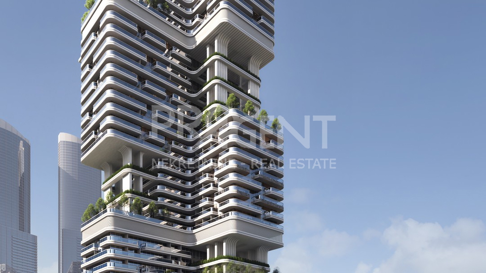 DUBAI, SOCIETY HOUSE, APARTMENT, FOR SALE