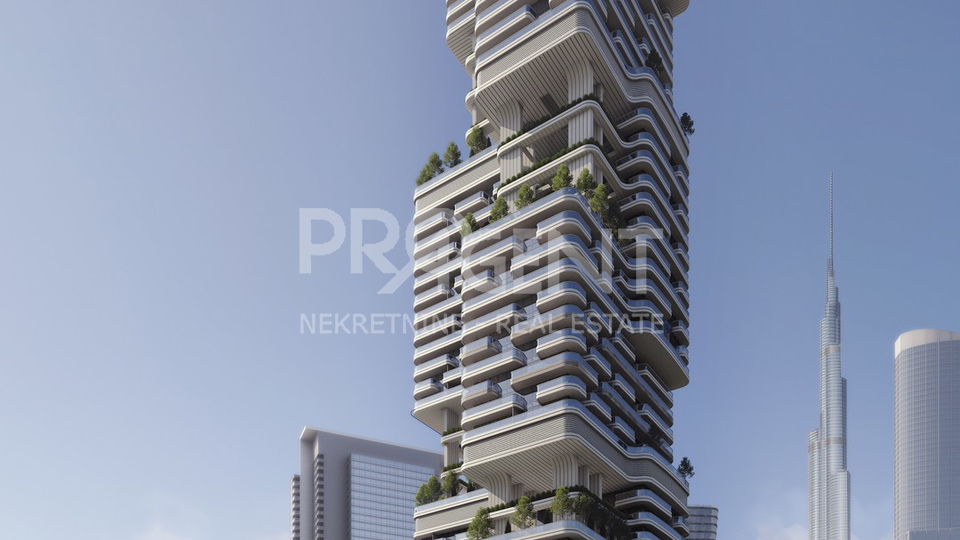 DUBAI, SOCIETY HOUSE, APARTMENT, FOR SALE