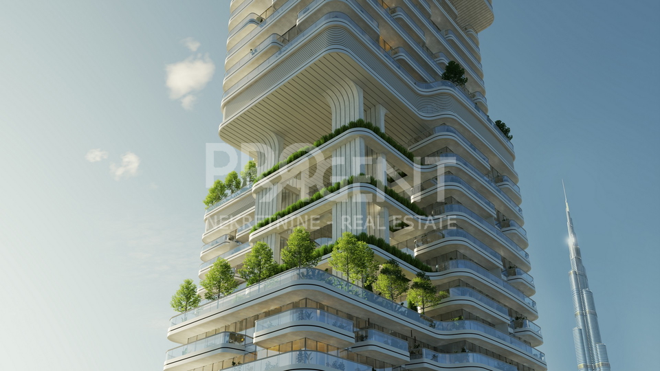 DUBAI, SOCIETY HOUSE, APARTMENT, FOR SALE