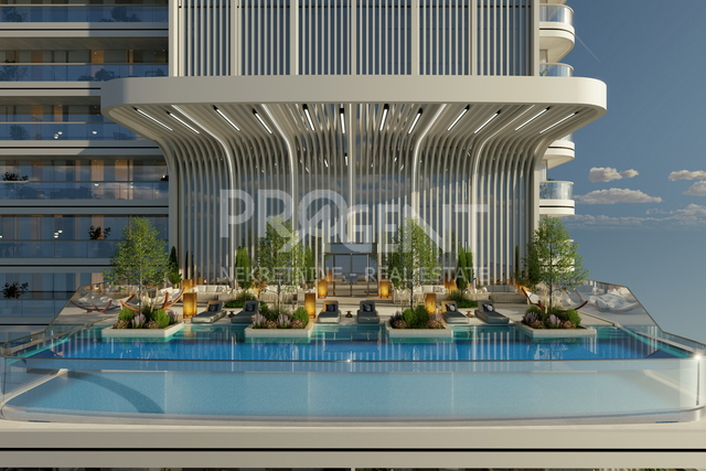 DUBAI, SOCIETY HOUSE, APARTMENT, FOR SALE