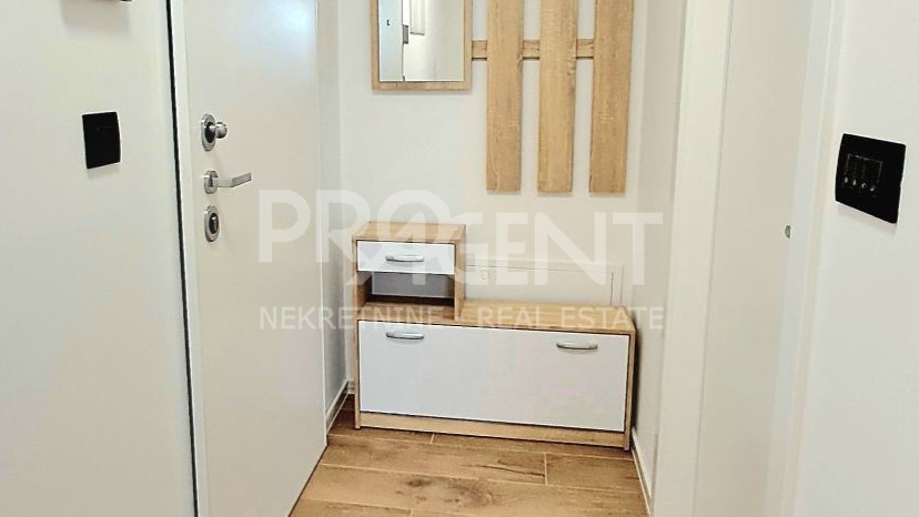 Apartment, 51 m2, For Rent, Črnomerec - Kustošija
