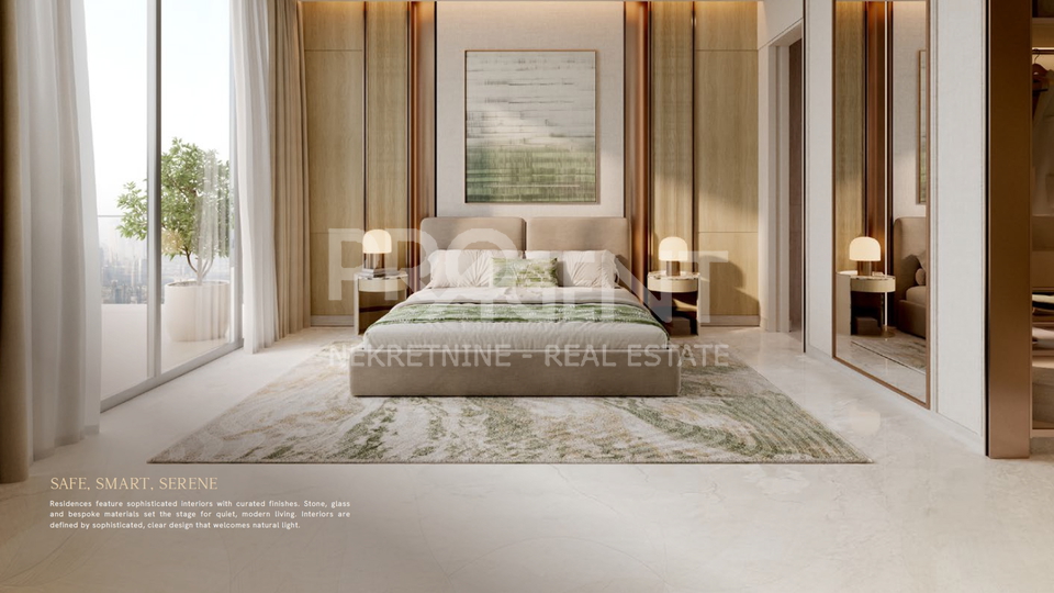 Apartment&comma; 33 m2&comma; For Sale&comma; Dubai