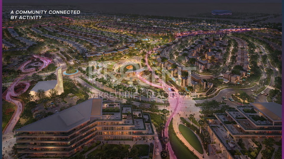 Appartamento&comma; 92 m2&comma; Vendita&comma; Dubai