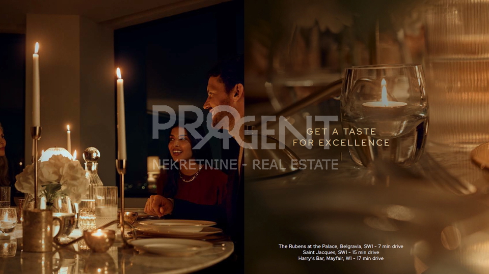 LONDON&comma; APARTMENT&comma; FOR SALE