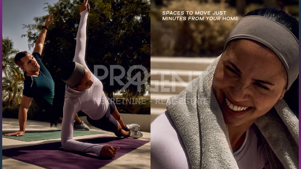 Appartamento&comma; 92 m2&comma; Vendita&comma; Dubai