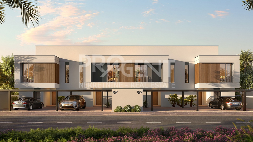 House&comma; 125 m2&comma; For Sale&comma; Abu Dhabi