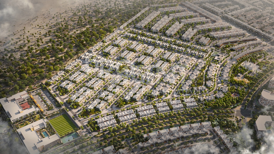 ABU DHABI&comma; AL GHADEER&comma; VILA&comma; PRODAJE SE