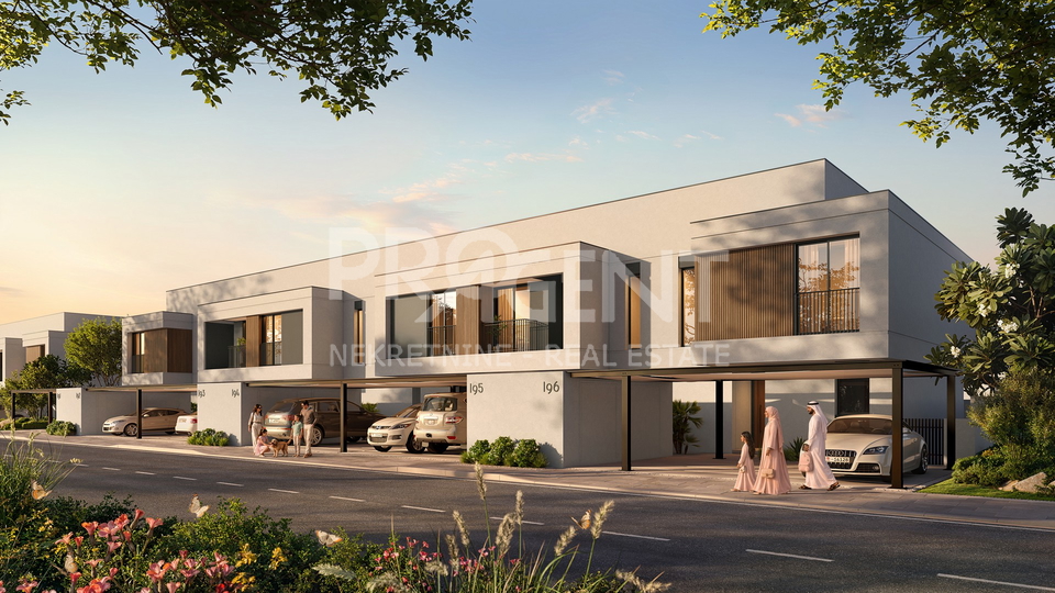 House&comma; 125 m2&comma; For Sale&comma; Abu Dhabi