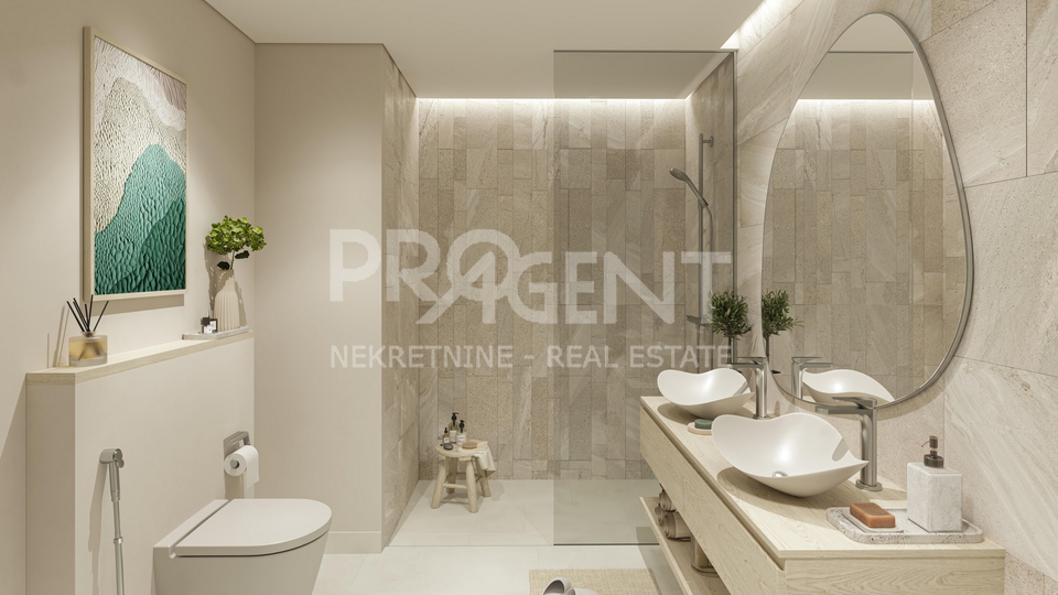 ABU DHABI&comma; YAS RIVA RESIDENCES&comma; STAN&comma; PRODAJE SE