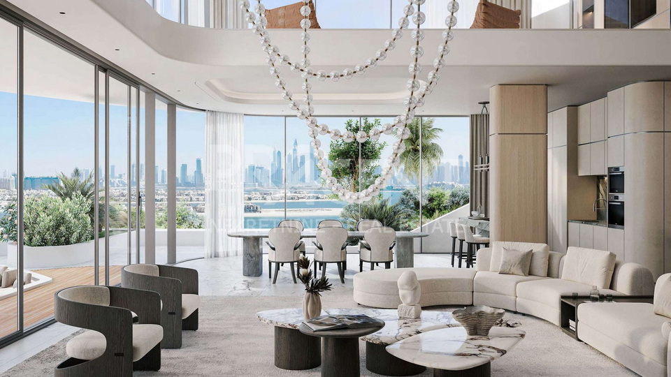 BELLA BY PASSO&comma; PALM JUMEIRAH&comma; DUBAI