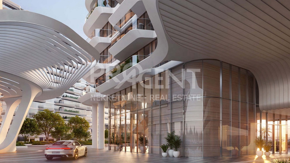 BELLA BY PASSO&comma; PALM JUMEIRAH&comma; DUBAI