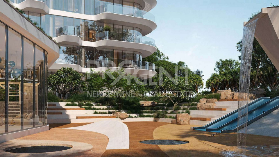 BELLA BY PASSO&comma; PALM JUMEIRAH&comma; DUBAI