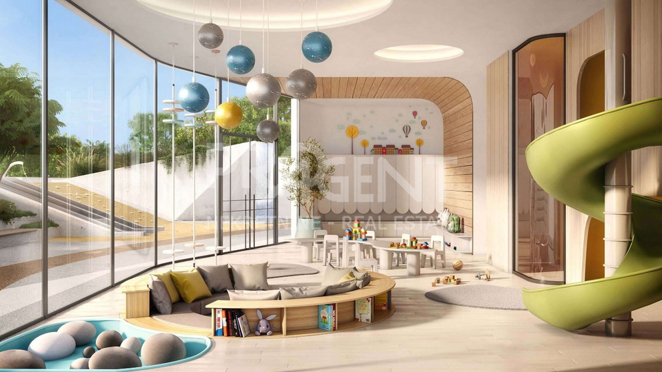 BELLA BY PASSO&comma; PALM JUMEIRAH&comma; DUBAI