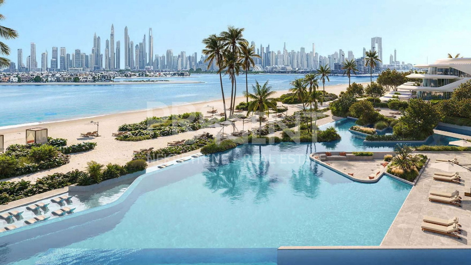 BELLA BY PASSO&comma; PALM JUMEIRAH&comma; DUBAI