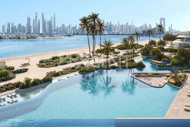 BELLA BY PASSO, PALM JUMEIRAH, DUBAI