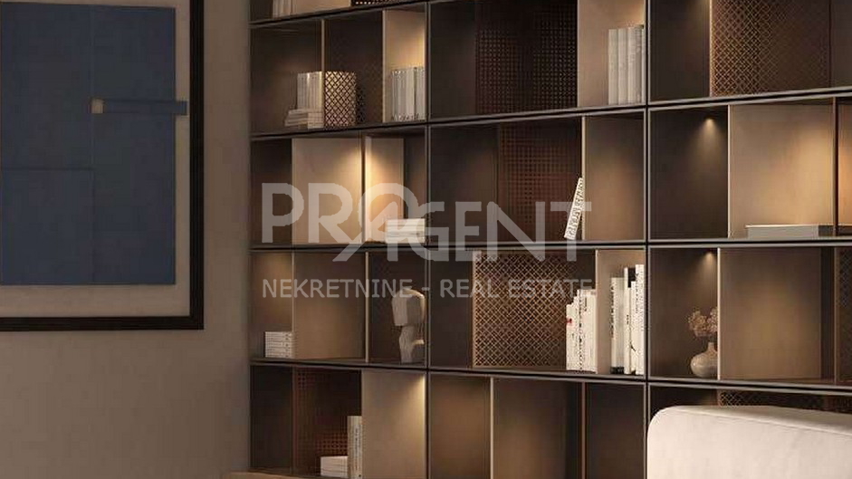 BELLA BY PASSO&comma; PALM JUMEIRAH&comma; DUBAI