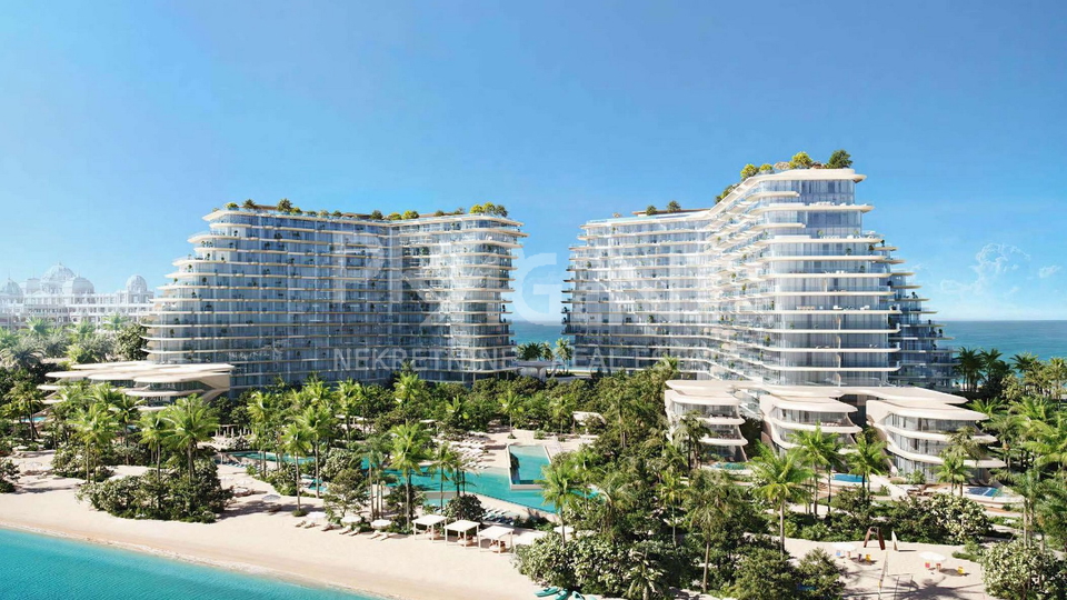 BELLA BY PASSO&comma; PALM JUMEIRAH&comma; DUBAI
