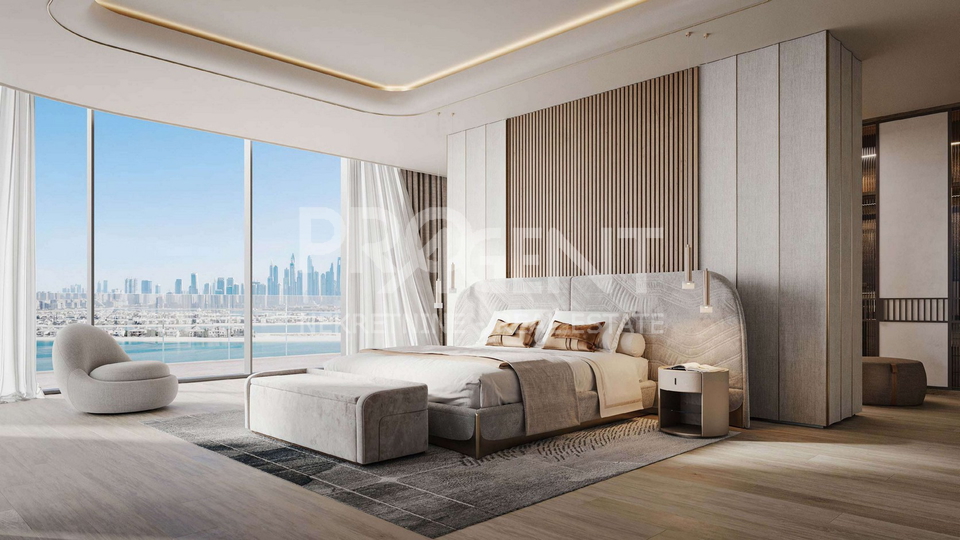 BELLA BY PASSO&comma; PALM JUMEIRAH&comma; DUBAI