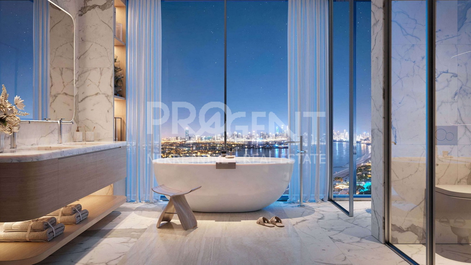 BELLA BY PASSO&comma; PALM JUMEIRAH&comma; DUBAI