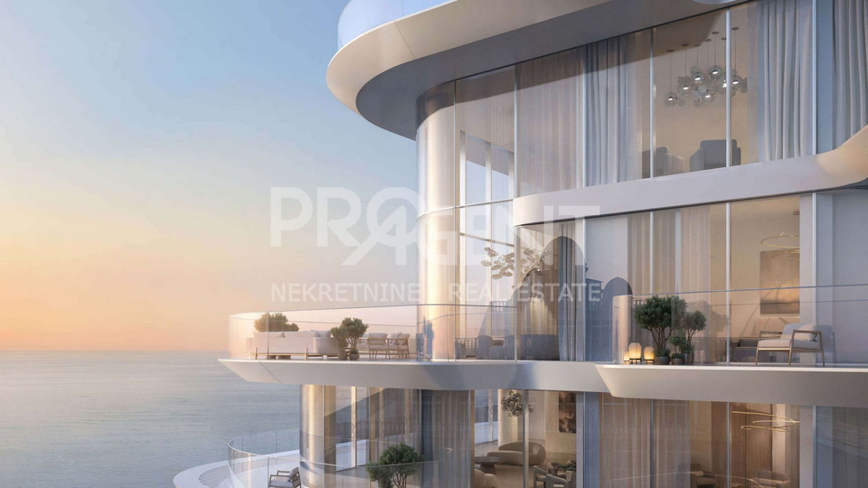 BELLA BY PASSO&comma; PALM JUMEIRAH&comma; DUBAI