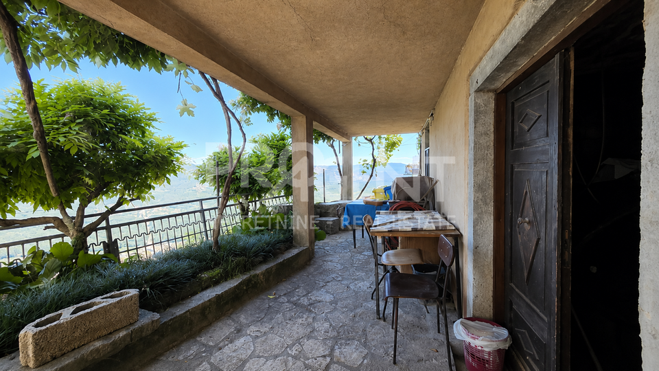 Apartment&comma; 163 m2&comma; For Sale&comma; Motovun