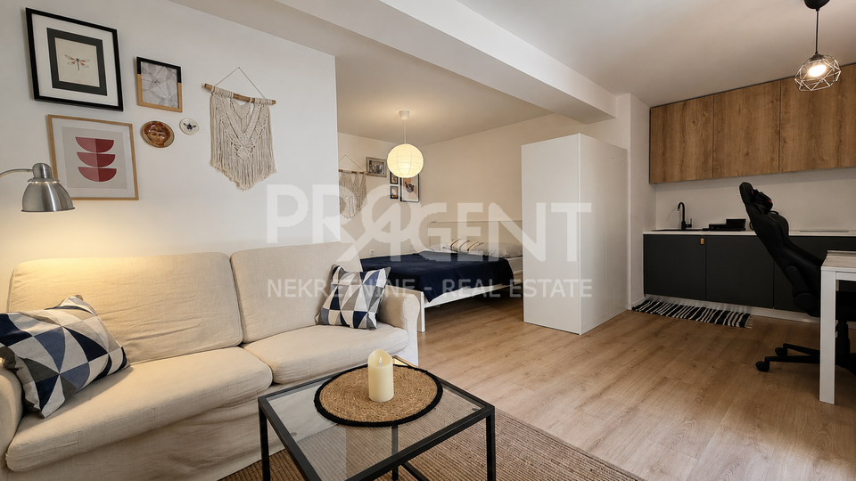 Apartment&comma; 163 m2&comma; For Sale&comma; Motovun