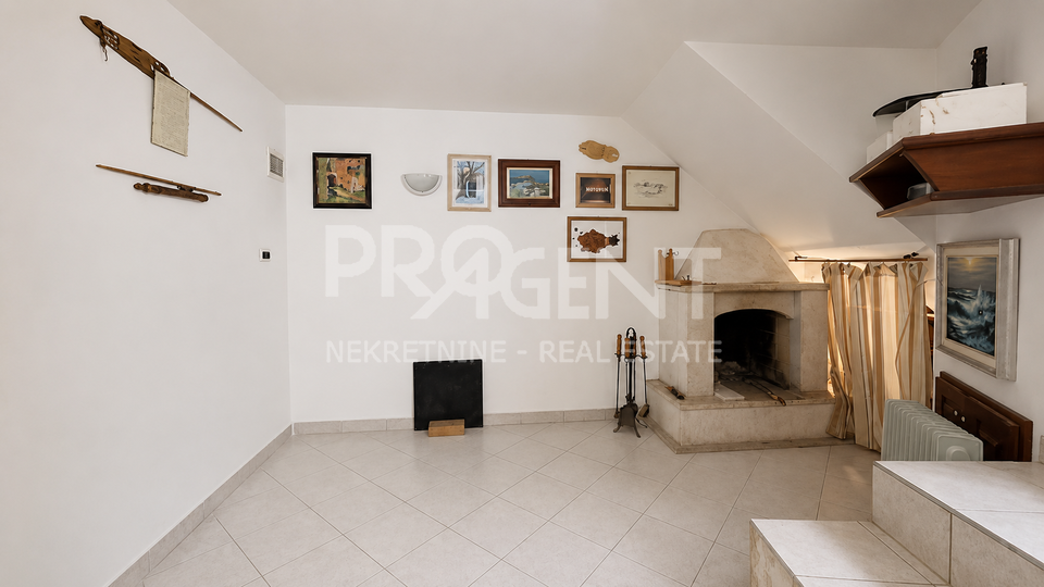 Apartment&comma; 163 m2&comma; For Sale&comma; Motovun