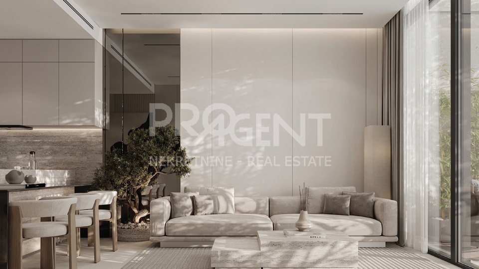 Apartment&comma; 80 m2&comma; For Sale&comma; Umm al-Quwain