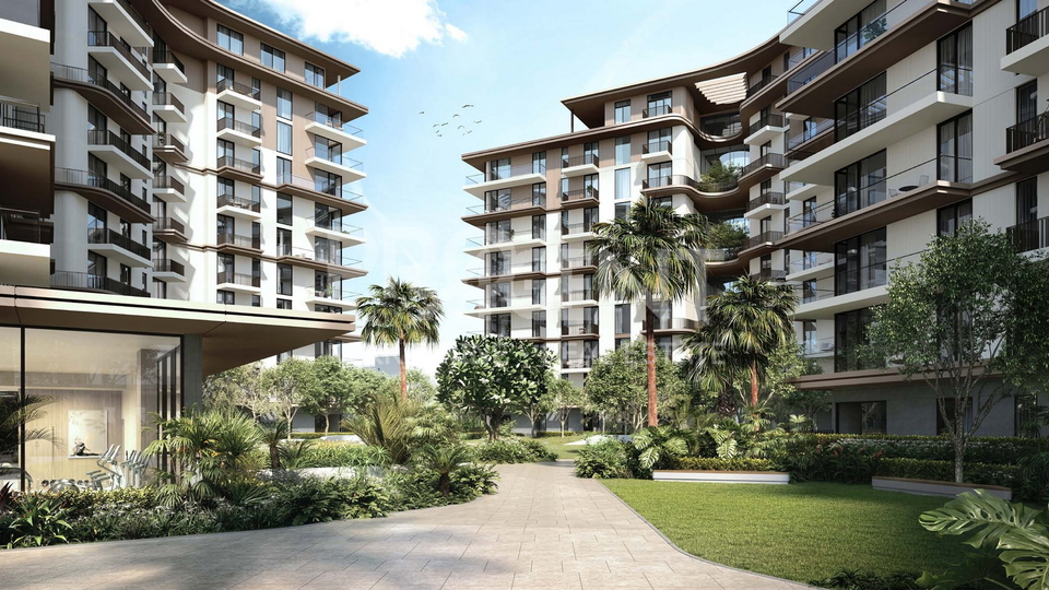 ELARA&comma; MADINAT JUMEIRAH LIVING&comma; DUBAI &ndash; STAN 1S S VELIKOM TERASOM