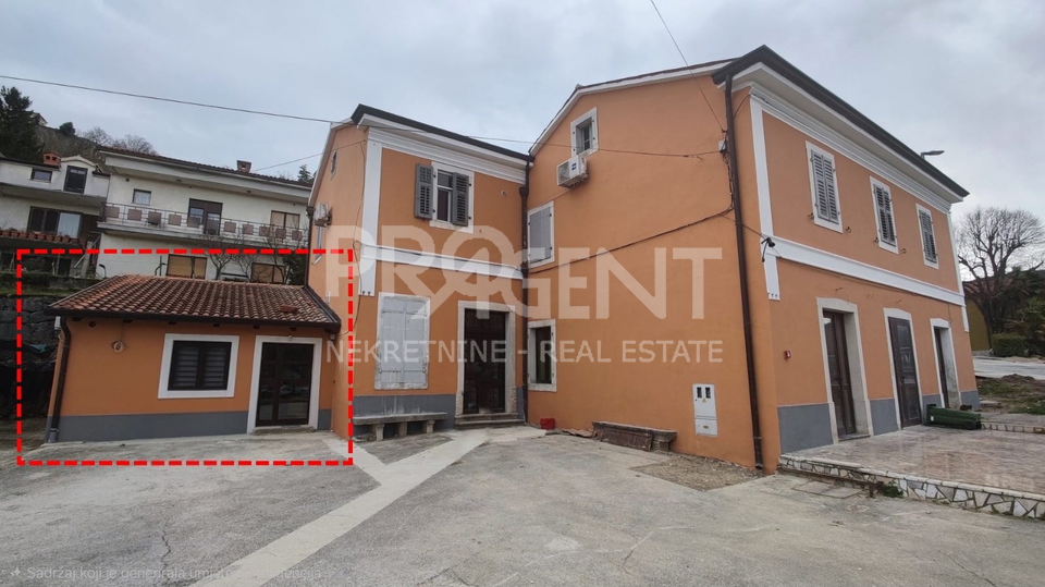 ISTRA&comma; BUZET&comma; POSLOVNI PROSTOR&comma; ZAKUP