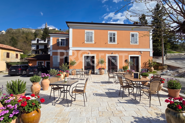 Casa, 196 m2, Vendita, Buzet