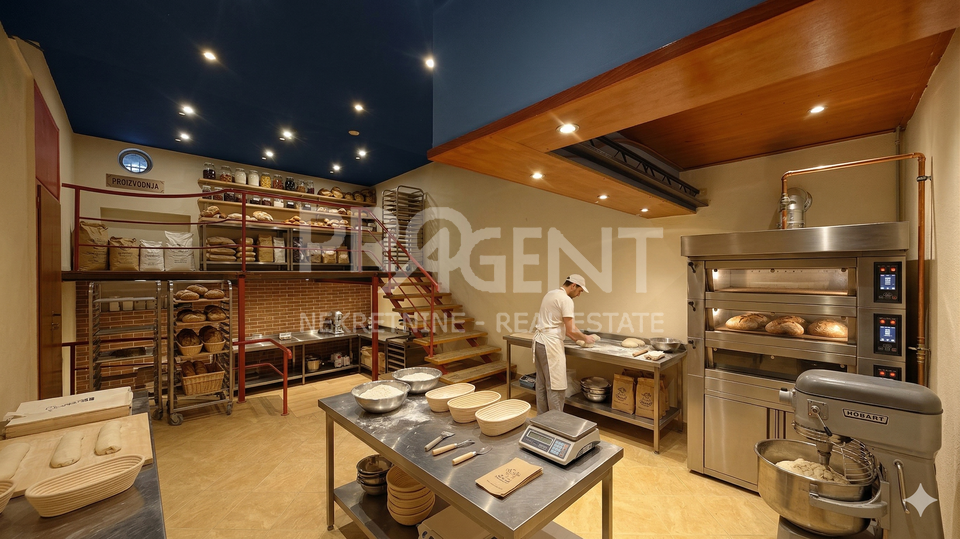 ISTRA&comma; BUZET&comma; WOHNB&Uuml;ROGEB&Auml;UDE&comma; ZU VERKAUFEN